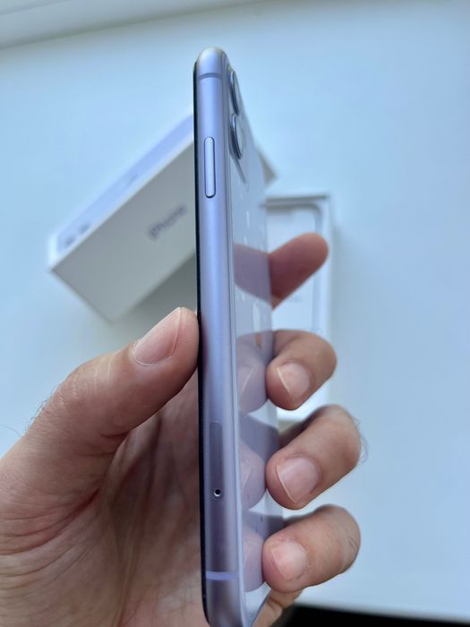 iPhone 11 128 Gb