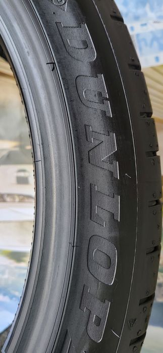 o anvelopa 225 40 18 dunlop RT2 2022 6mm