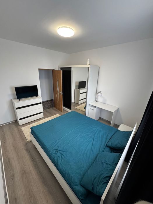 Proprietar vând apartament 2 camere – zona Auchan Sud