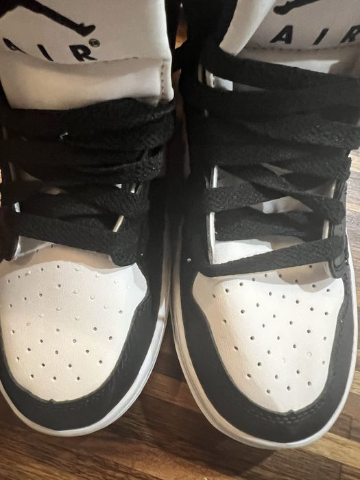 Детски обувки Nike