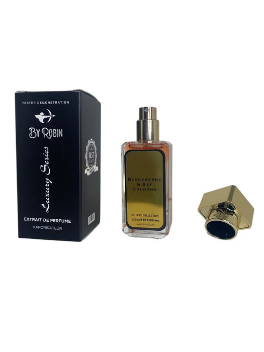 By Robin Extract de parfum 38 ml inspirat din Jo Malone Blackberry