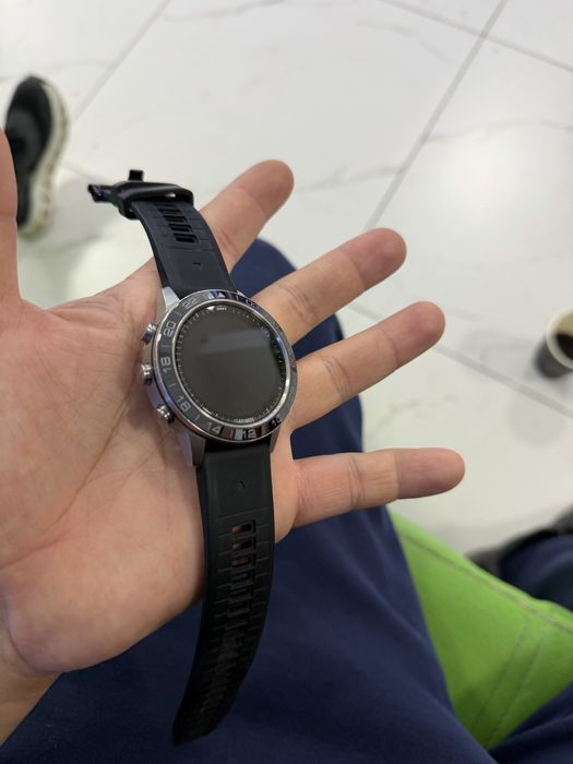 Garmin marq aviator gen 1