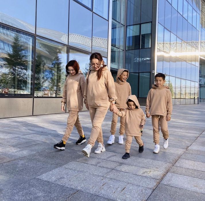 Пошив и вышивка одежды