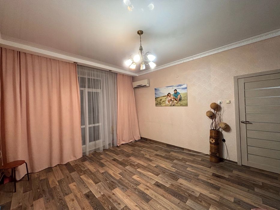 Продам 3-х комнатную квартиру