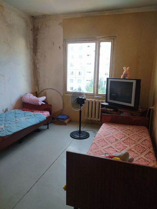 Продается 4 х комнатная квартира ТТЗ, Хумоюн