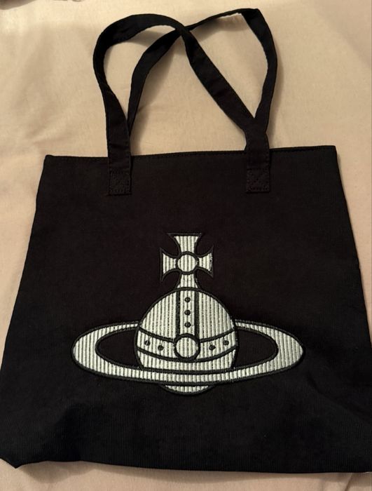 Vivienne Westwood Totebag