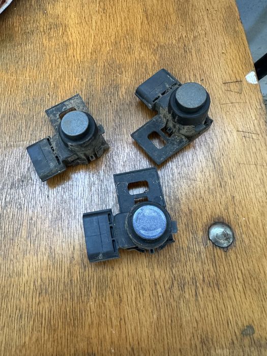 Оригинален парктроник Honda CR-V 4 gen хонда црв 4