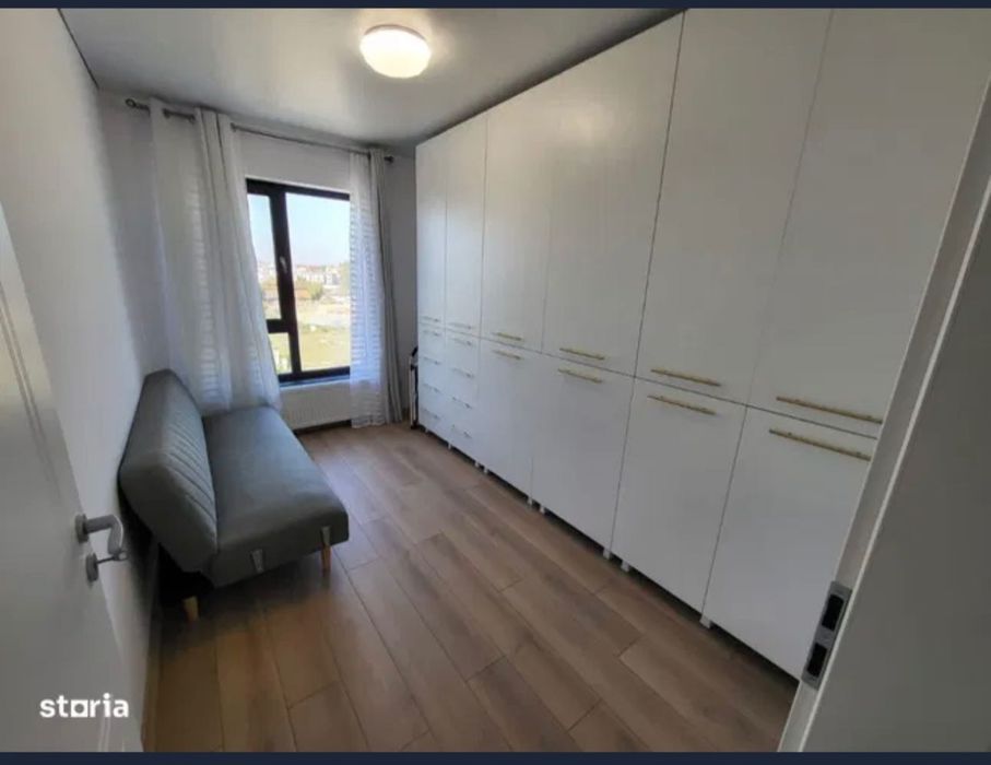 Vând apartament 3 camere arcada