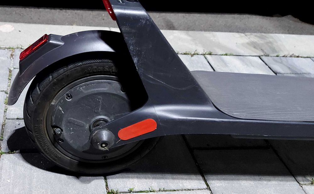 Trotinetă  Xiaomi Lite 4