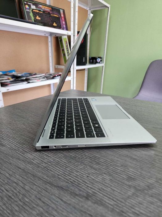 HP EliteBook x360 1030 G3 13.3" Full HD /i5 8250U / 8GB /256GB SSD