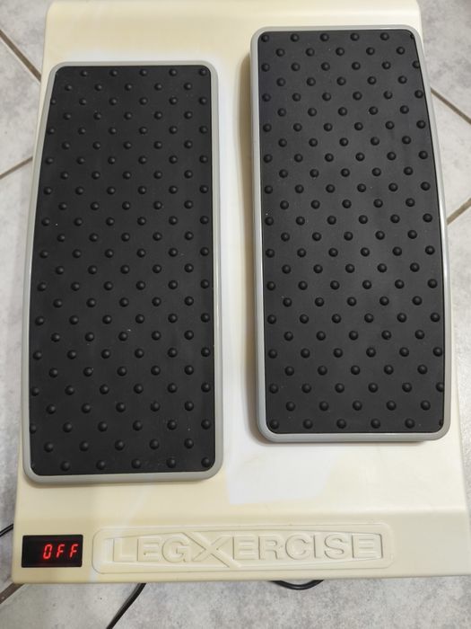 LegXercisе Pro - уред за раздвижване