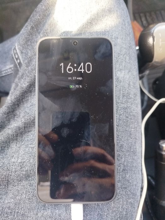 Honor x9d yengi sotiladi