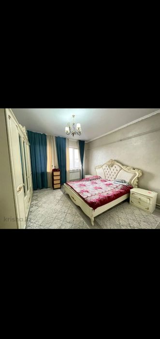 Дом новый в городе