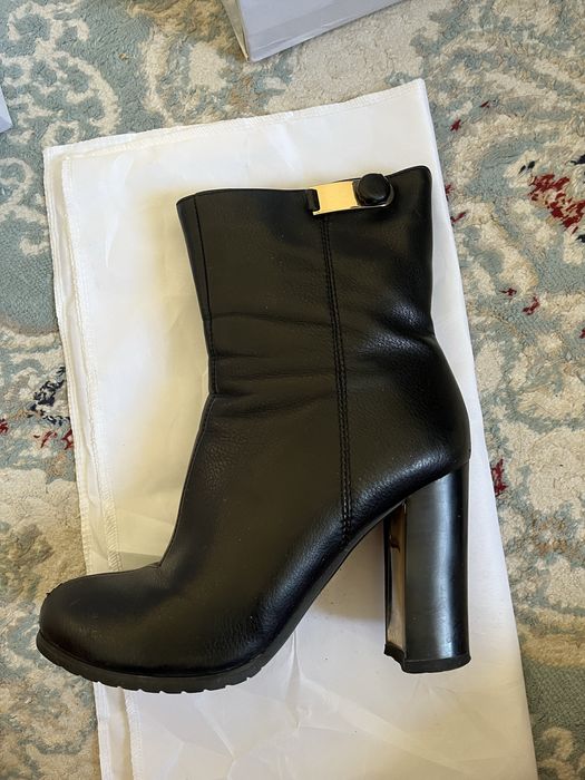 Обувь зима и осень