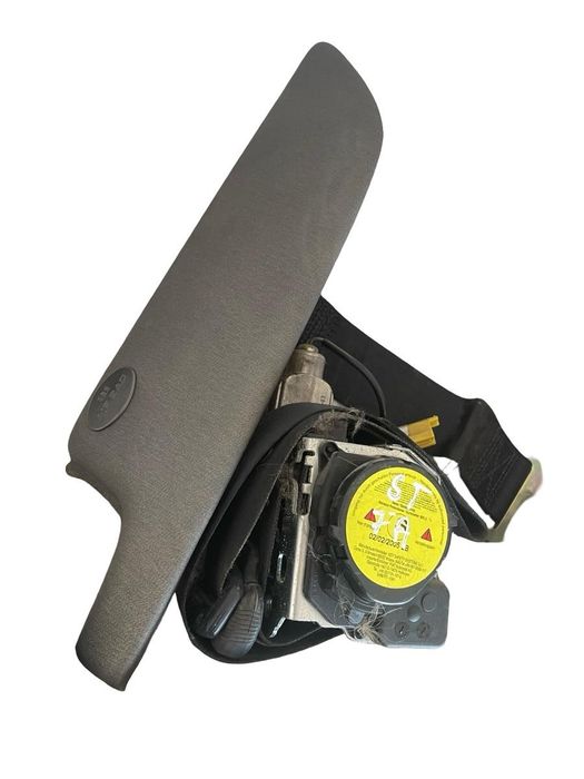 Kit Airbag Lancia Ypsilon 843_ 2003 - 2011