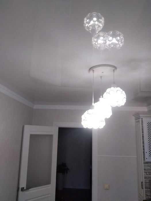 Продам люстру в хорошем состоянии