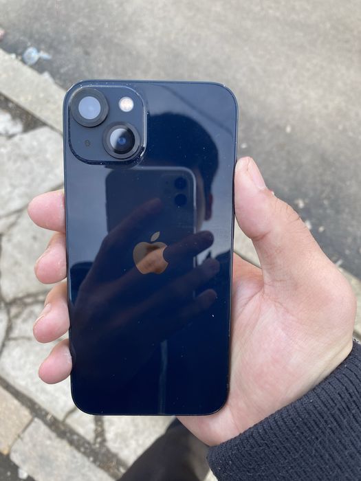 Айфон 13 идеал. Минус жоок