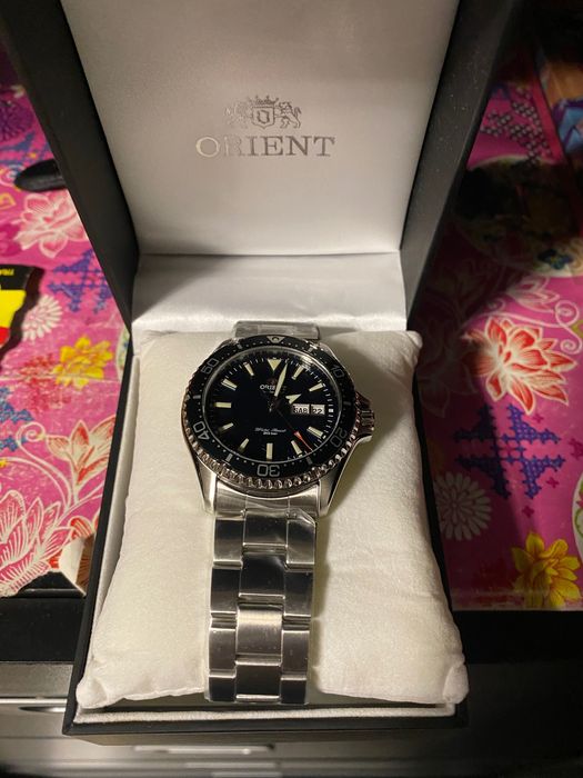 Ceas ORIENT !!Automat