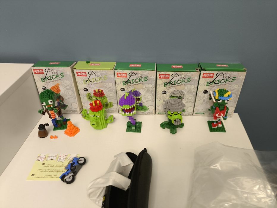 Продам конструктор