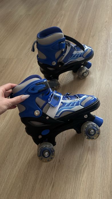 Ролики универсальные 32-37