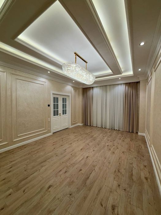 Центр Луначарского Евро Дом 6 комнат