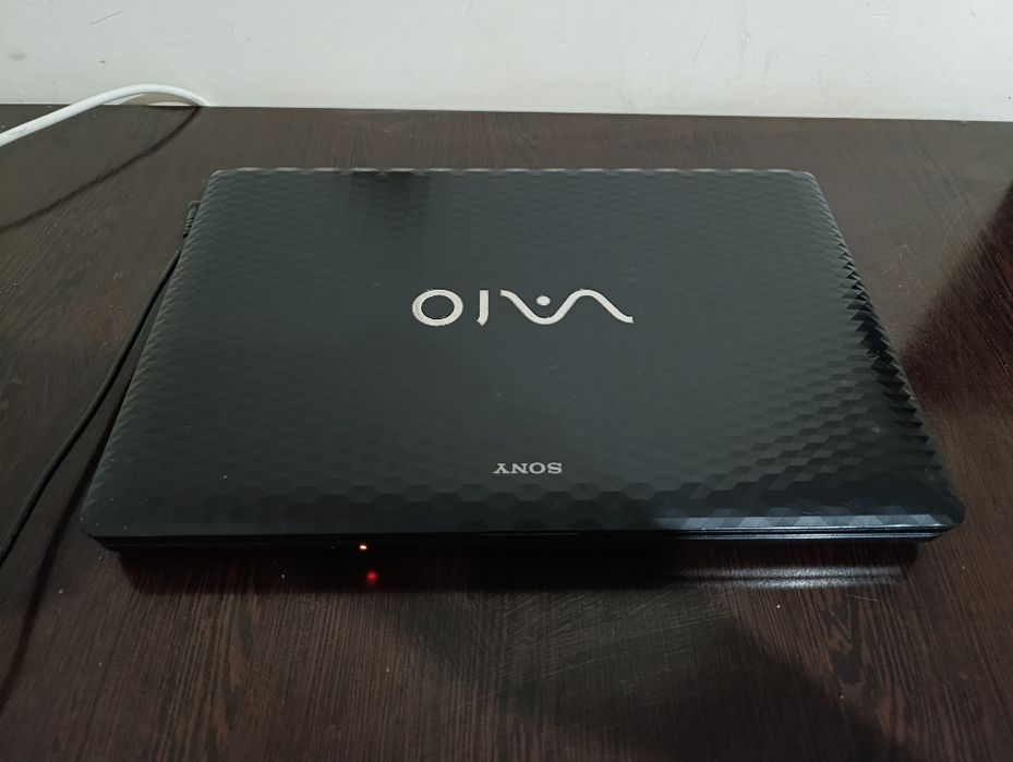 Ноутбук Sony Vaio
