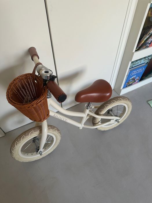 Баланс колело Banwood 12”