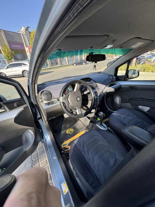 Spakr (Ravon) 4- evro автомат