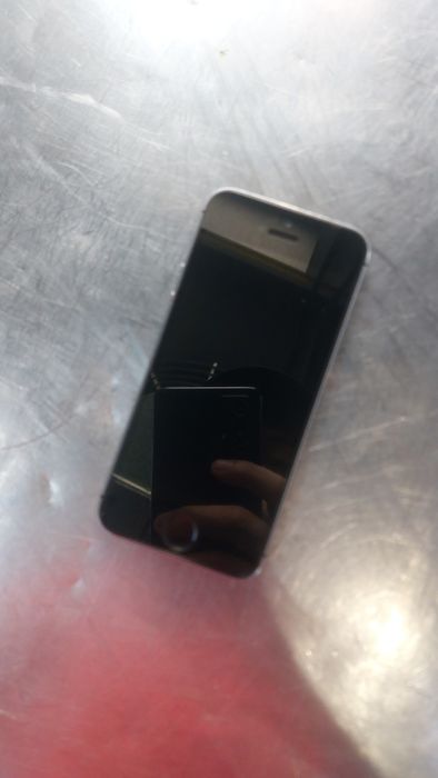 Iphone 5s tutishga munosb