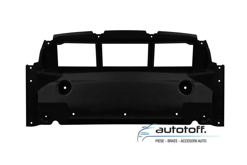 Pachet exterior compatibil Mercedes GLE Coupe C167 (19-23) GLE63 Black Design