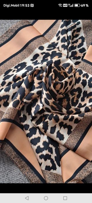 Batic superb mătăsos