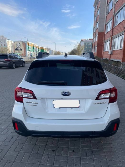Продам Subaru Outback 2018 года