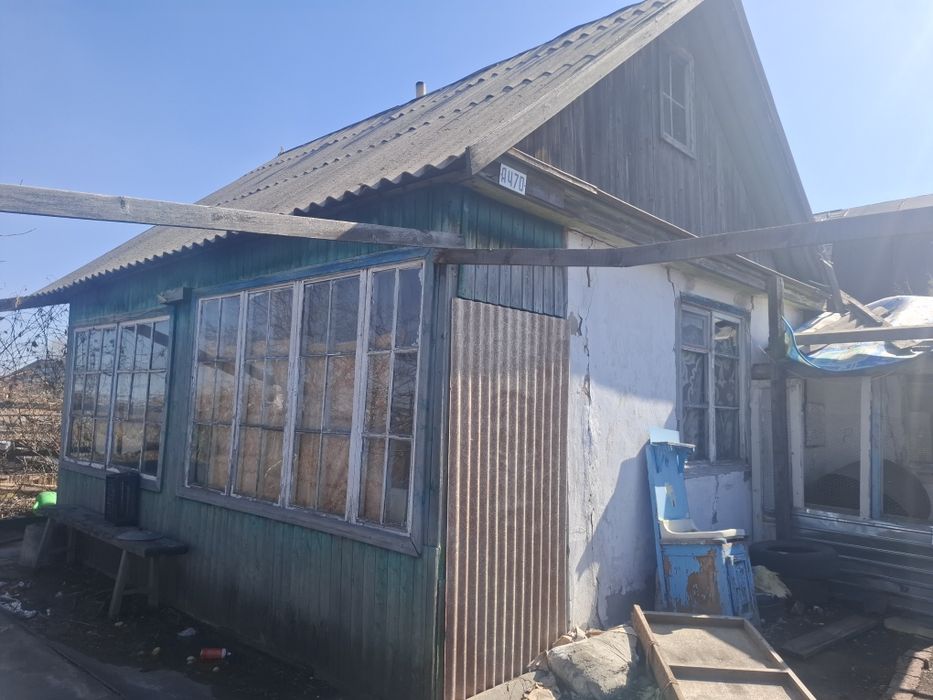 Продам дачи Оптимист 24сотки