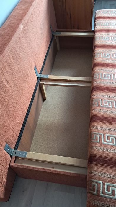 Диван, производство Беларусь