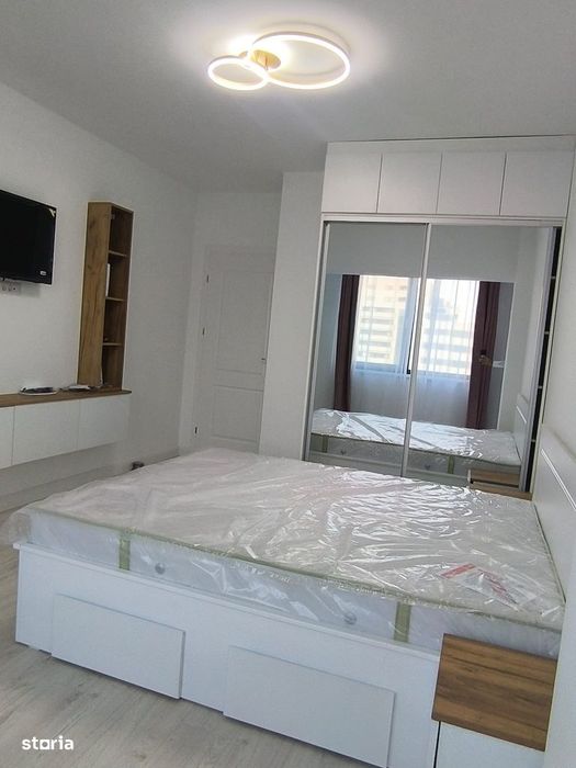 Apartament PREMIUM de închiriat în Tătărași – 45 mp | Prima închiriere