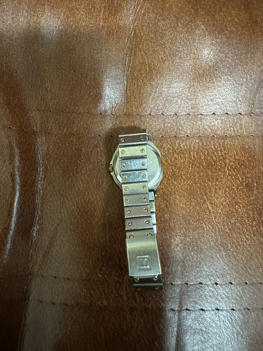 Tissot Le locle C 300 FN