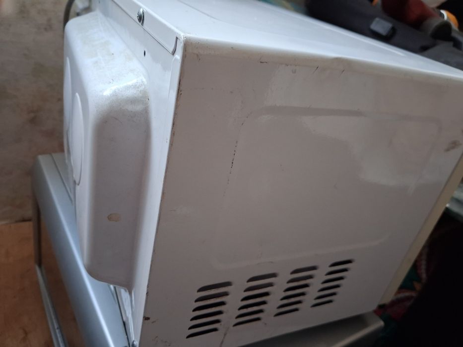 Микровълнов печка"Daewoo"