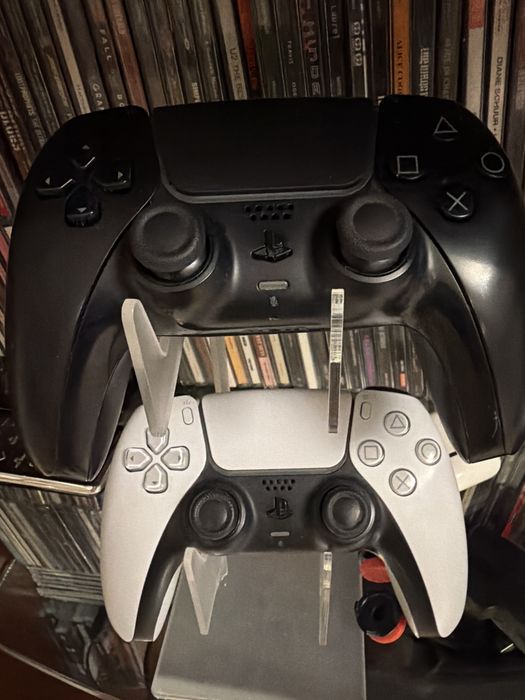 Продам контроллер ps5