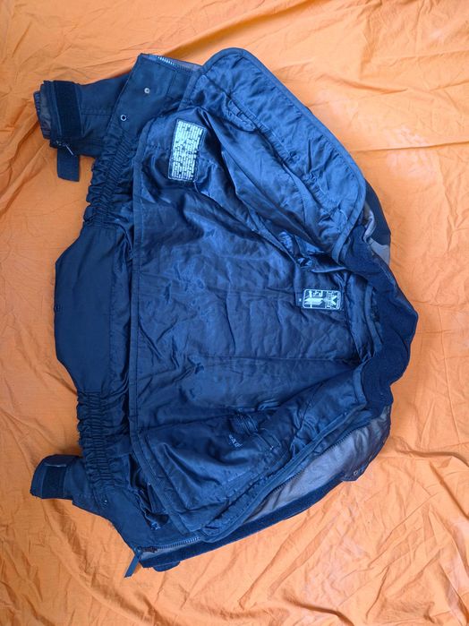 Текстилно мото яке Frank Thomas Gore-Tex, размер M