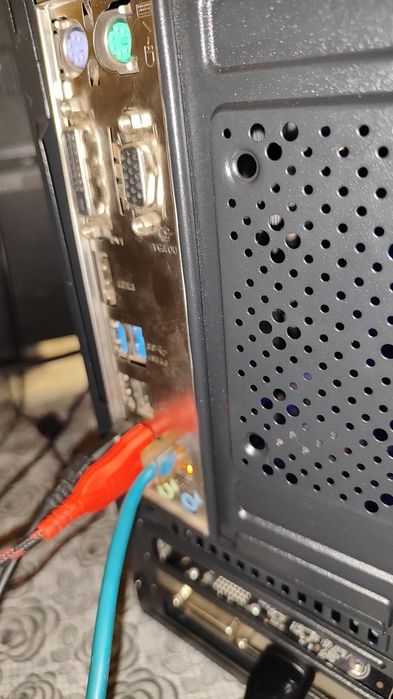 Продам компьютер