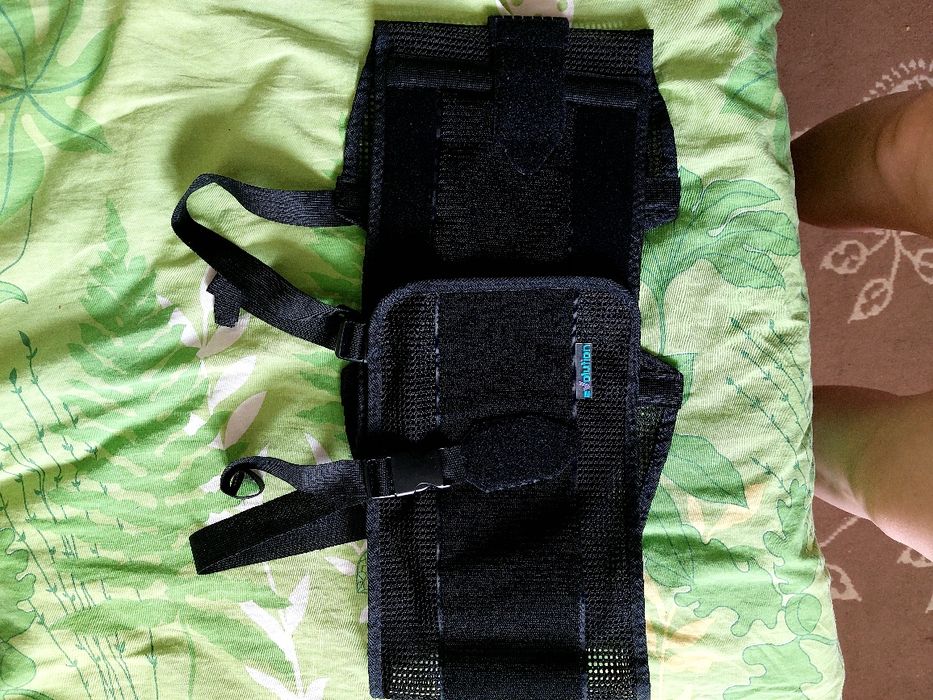 Бандаж послеоперационный