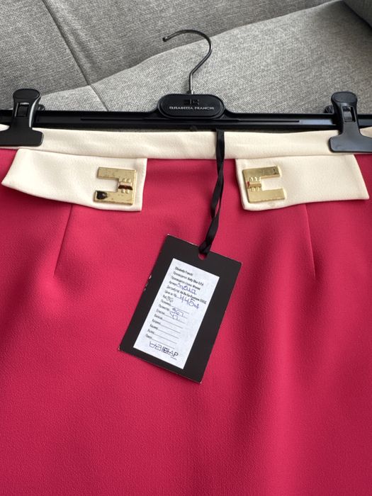 Нови пола и панталон Елизабета Франчи 42