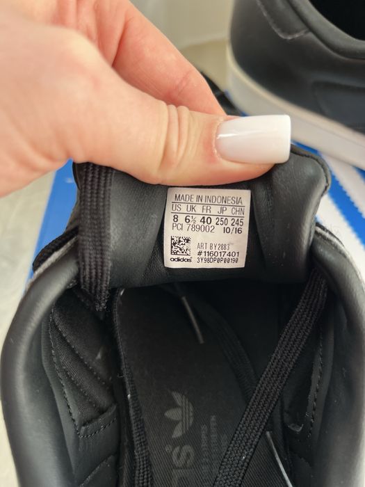 Дамски кецове Adidas Superstar