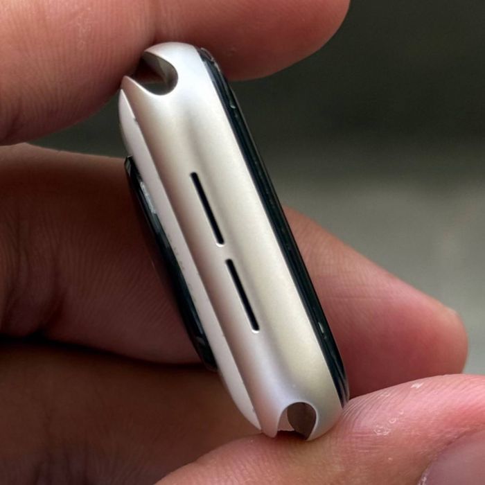 Skidka!!! Apple Watch SE 3 Starlight 40mm