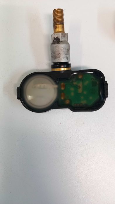 TPMS датчик тойота