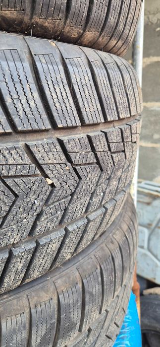 Спор пакет 285/45R19 255/50R19