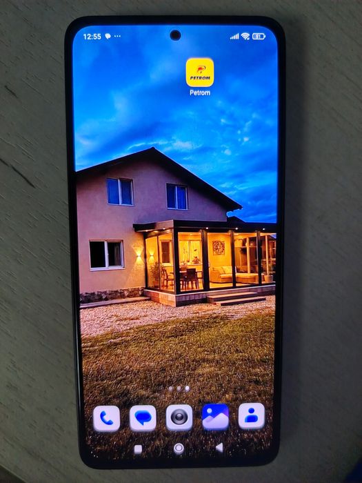 Xiaomi redmi note 13