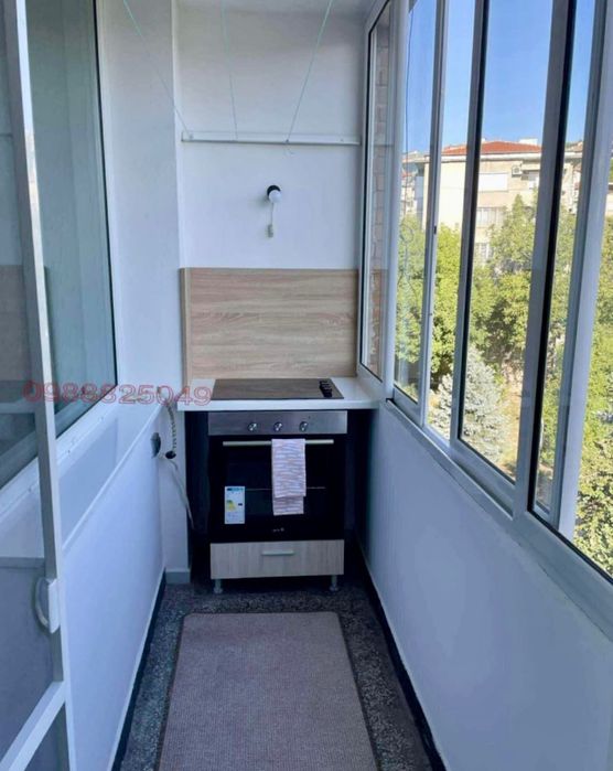 Тристаен Апартамент под наем