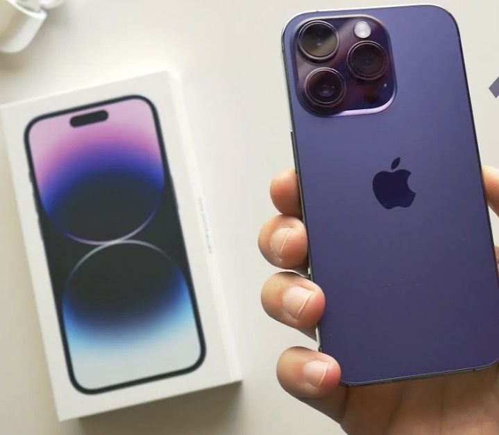 Обмен 14 про и 11