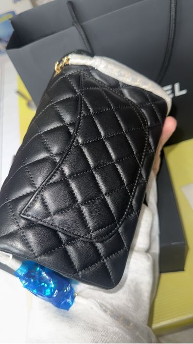 Шикарный подарок сумка от шанель